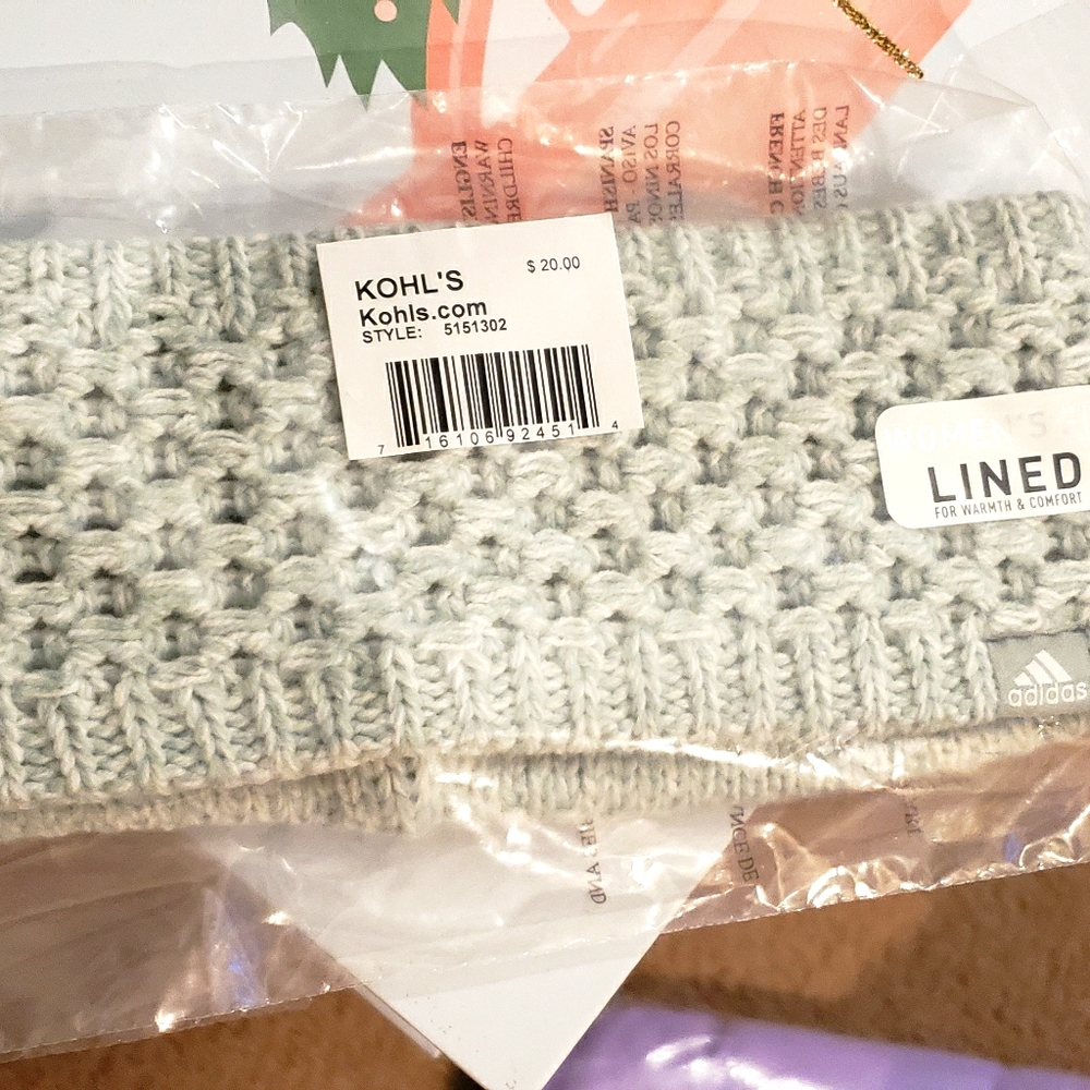 Adidas Winter Headband